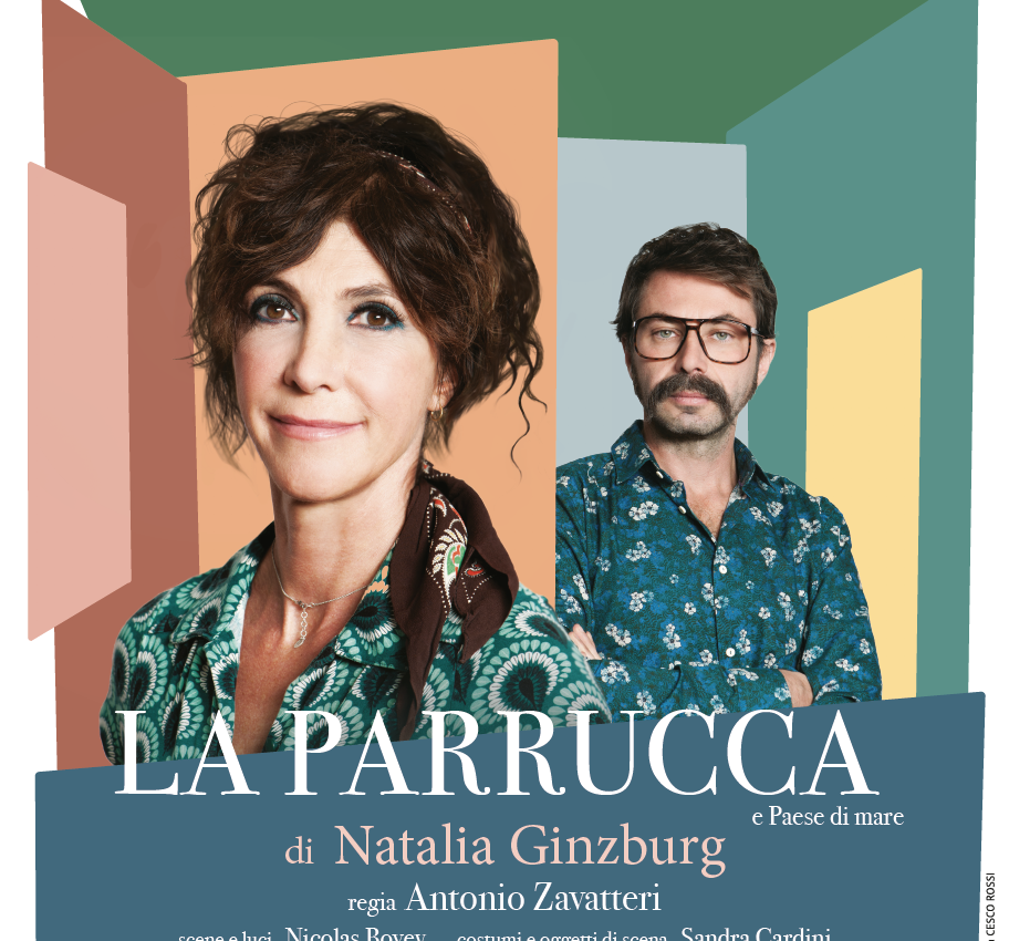 la parrucca
